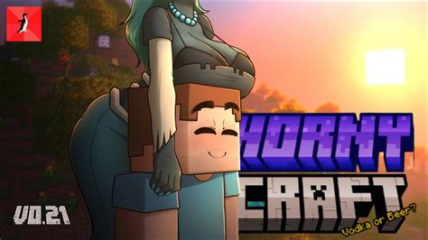 horny craft códigos